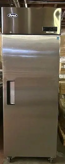 Used ATOSA MBF8001GR Refrigeration Units British Columbia CA | Surrey Food Equipment #432490