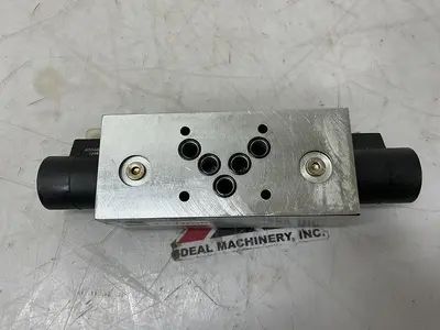 USED HYDRA FORCE HF960819