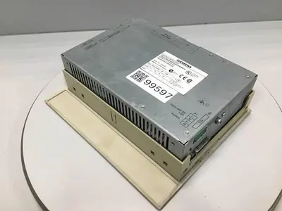 USED SIEMENS 6ES7633-2BF02-0AE3