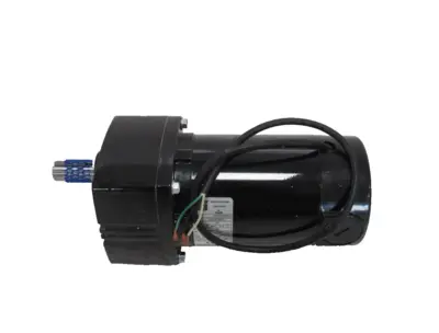 NEW BODINE ELECTRIC 42A5BEPM-E2 GEARMOTOR 15:1 165 RPM 42A5BEPME2