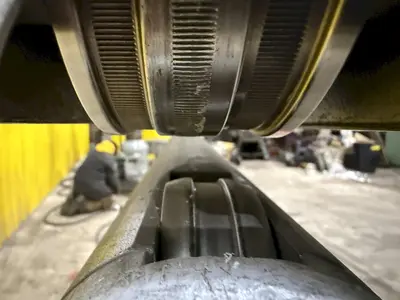 USED RAS 25.15