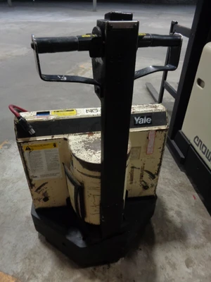 USED YALE MPW040SBN12C2748