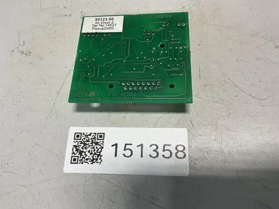USED PLEXUS 25123-50