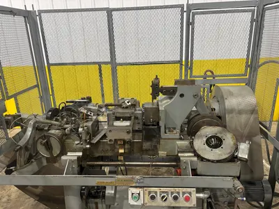 USED ASAHI US BAIRD RWI