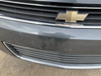 Used 2011 CHEVROLET IMPALA Sedans Michigan US | Miedema Asset Management Group #1457249