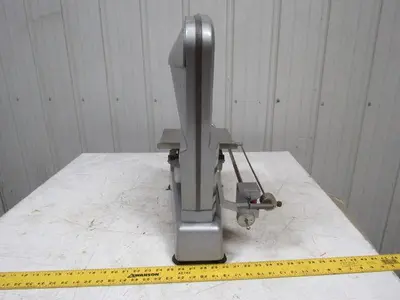 Pennsylvania I-10-L Balance Weigh Scale 5 KG 0-18 OZ.