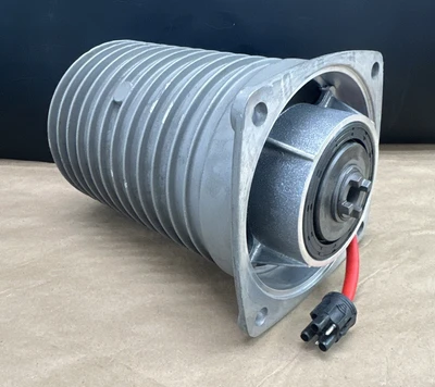 New | in-Stock AUMA VD00 90-4/50 Motors (misc) Indiana US | J&J Industrial Supply #1309069