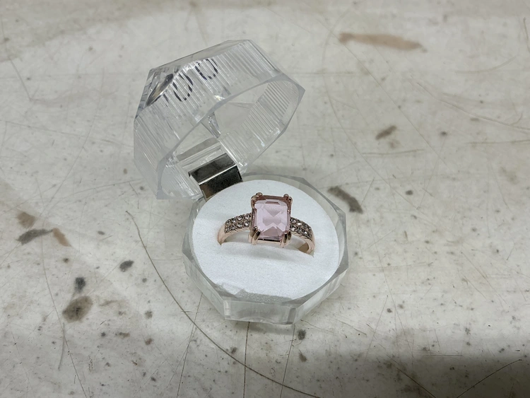 Used _UNKNOWN_ _UNKNOWN_ Jewelry & Gemstones Michigan US | Miedema Asset Management Group #1320066