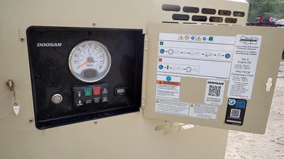 USED 2024 Doosan P425/HP375
