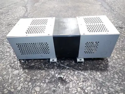 Sola Mcr Computer Regulator