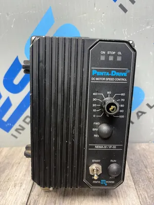 KB ELECTRONICS KBPC-240D Electrical/PLC/Automation | ESS Industrial Equipment Sales (2)