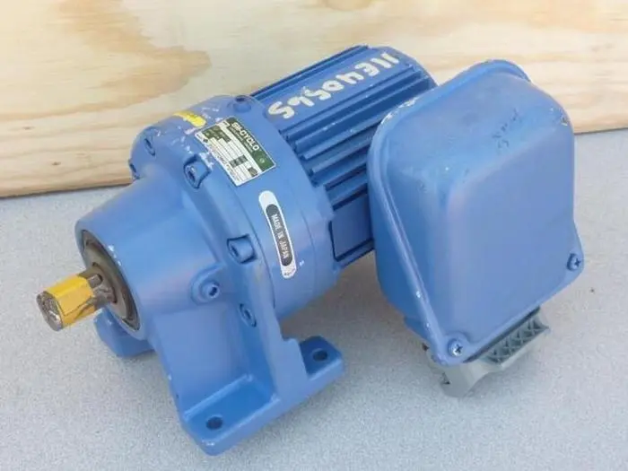 Used SUMITOMO DENKO TC-E Motors (misc) | Ideal Machinery #661478