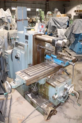 USED KEARNEY 205 S-12