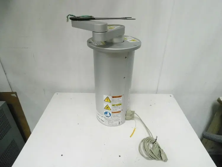 Used ISEL AUTOMATION IWH-TA07S10F-1 Misc Electrical & Power Parts Texas US | Aucto #1307284