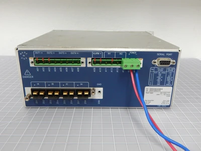 Used SEL SCHWEITZER _UNKNOWN_ CNC & N/C Controls | OCO Industrial #1616822