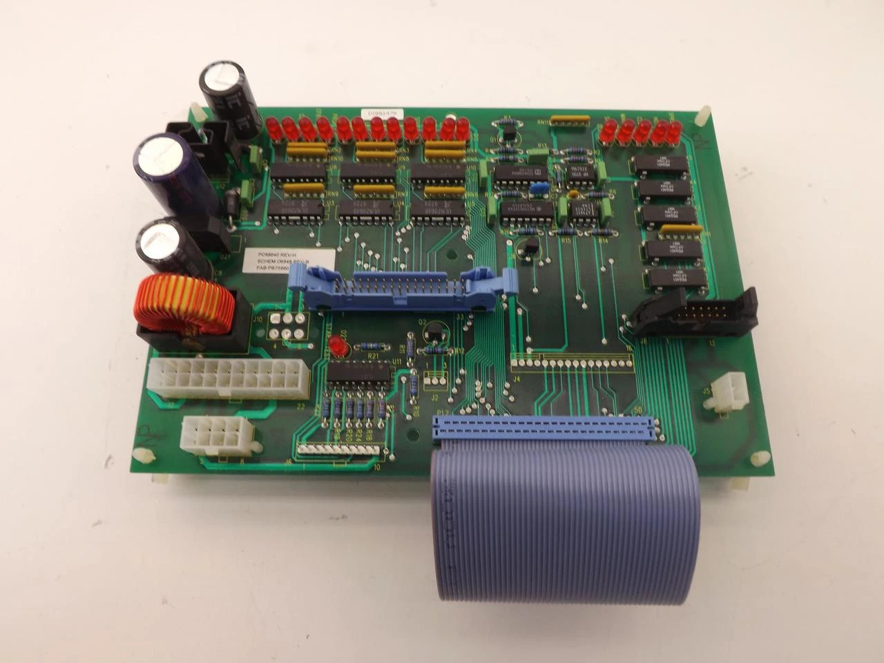 Used TEMPTRONIC _UNKNOWN_ Circuit Boards | OCO Industrial #1618949