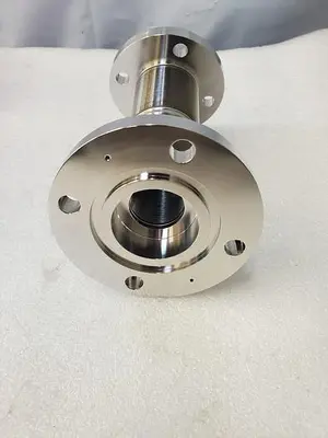 ULVAC HE2212-231-02A BELLOW UNIT