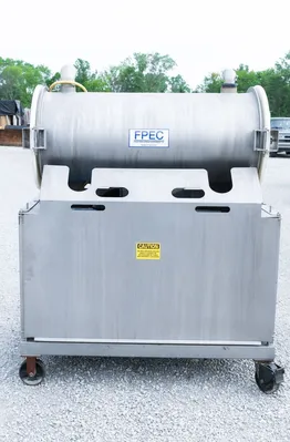 FPEC N/A Vacuum Tumbler | Buy Per Pound (5)
