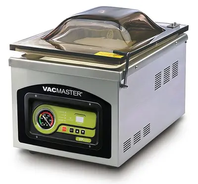 NEW VACMASTER VP210