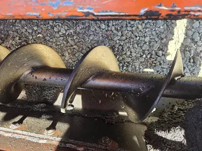 Used 2023 GILCREST PAVMASTER 8140 Asphalt Pavers California US | Ben Kaplan Equipment #1305323