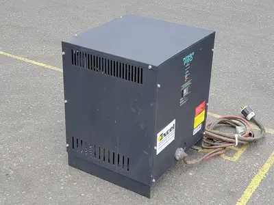 USED POWER PRO 24-600FR80T