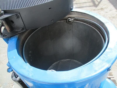 USED NEW HOLLAND LTD K90