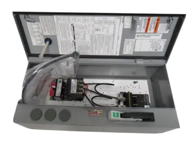 NEW SIEMENS 17DSE92NF COMBINATION STARTER 14DS+32A 49EC17BN241108R SIZE 1