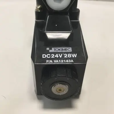 USED VICKERS DG4V36CMP7H750