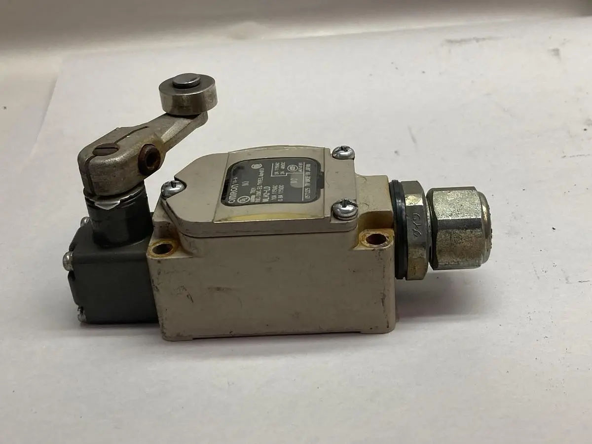 Used OMRON WLD2-LD Miscellaneous Equipment (Electrical & Power) Ohio US | Surplus Asset Holdings #1425647