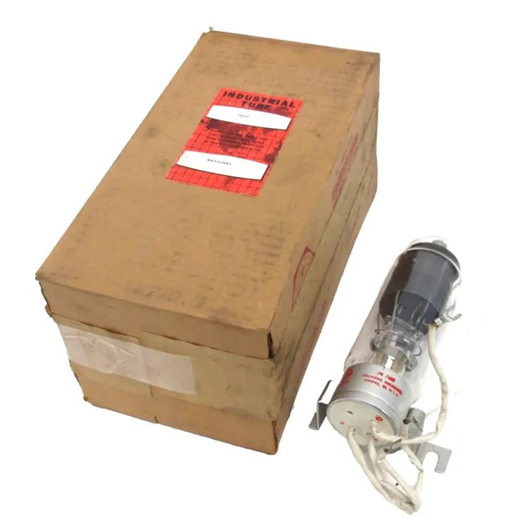 New | in-Stock NATIONAL ELECTRONICS _UNKNOWN_ Misc Electrical & Power Parts Michigan US | SB Industrial Supply #861719