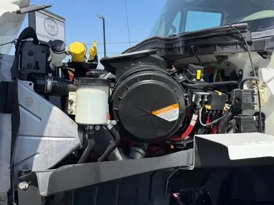 Used 2018 INTERNATIONAL 7400 Bucket (boom) trucks California US | Lillo Machinery #1542397