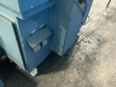 Used 1979 GRISETTI RTA800 Cylindrical Grinders Including Plain & Angle Head Ohio US | HGR 24 #1549602
