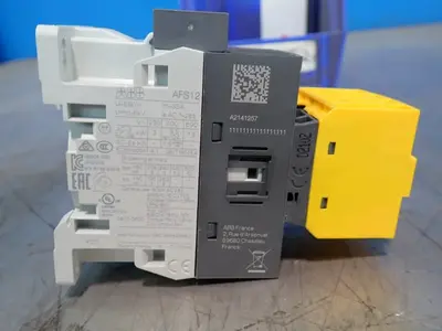 ABB Contactor