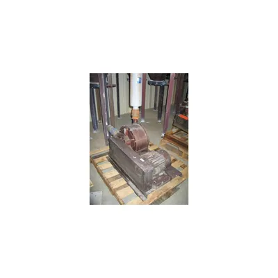 5 Horsepower Lamson Vacuum System