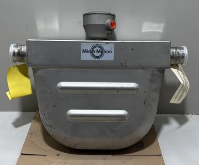New | in-Stock Emerson Micromotion F200S352CABAEZZZZ Meters - Misc Indiana US | J&J Industrial Supply #1424196