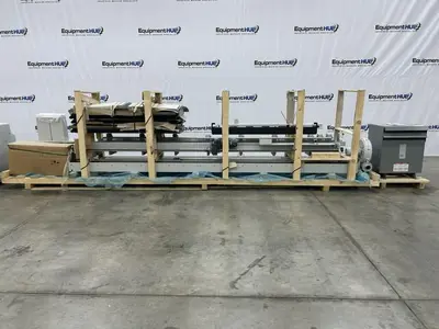 Used 2024 HOLZ-HER TECTRA 6120 CLASSIC Woodworking Saws Georgia US | The Equipment Hub #801156