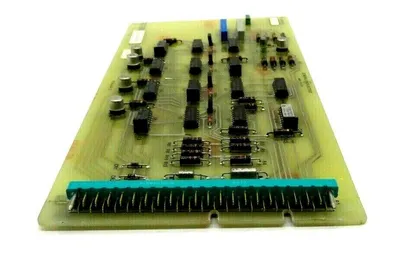 NEW GENERAL ELECTRIC 4136J56-G01 PB SETPOINT SELECT BOARD 4136J56G01