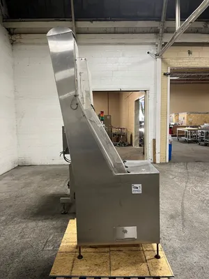 Used CVC UCAP150S016 Miscellaneous Packaging Equipment Ohio US | HGR 24 #729141