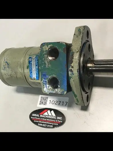 Used SUMITOMO H-390CA2 Motors (misc) Michigan US | Ideal Machinery #697806