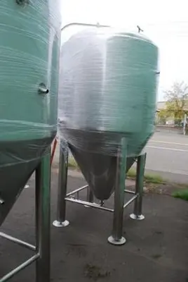 NEW STOCK BSV 15 BBL FERMENTER