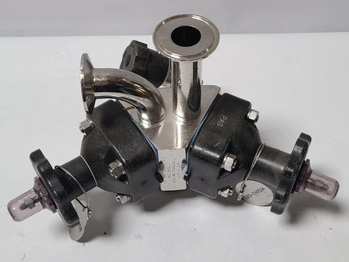 USED Panasonic Atomic Beam Cop Cam