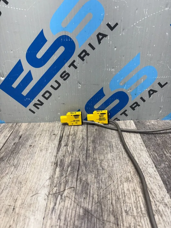 Used BANNER SM31R SM31E Misc Electrical & Power Parts South Carolina US | ESS Industrial Equipment Sales #720188