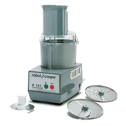 NEW ROBOT COUPE R1010P