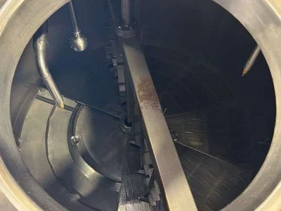 15bbl Premier Stainless Steam Brewhouse 3 vessel ready to ship!