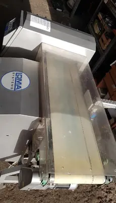 USED 2008 LOMA SYSTEMS IQ 3