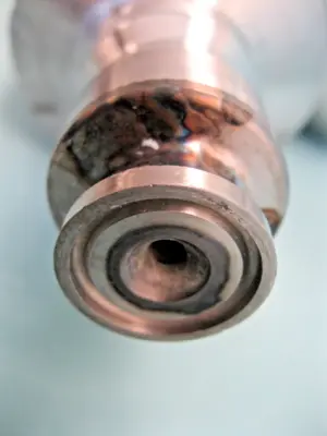 USED Micro Motion T025 T621SABUEZZZR