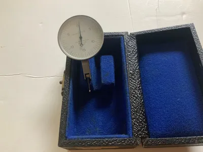 Used MITUTOYO 101-113 Micrometers Michigan US | Stephens Tool & Eng #1561431