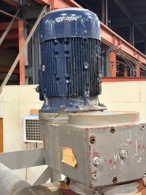 Used 2009 TANK STAINLESS STEEL 3840 Gallon Stainless Steel Tanks New Jersey US | Perry Equipment #1398510