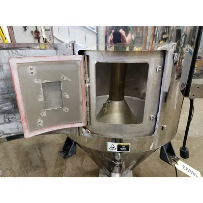 USED UNA-DYN TSHC1959:02