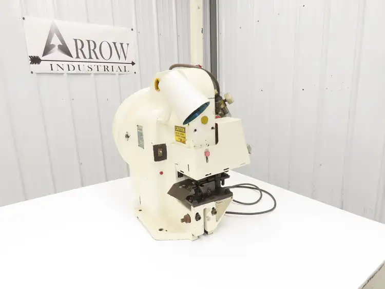Used AMP-O-LECTRIC _UNKNOWN_ Wire Crimpers Indiana US | Arrow Industrial #920667